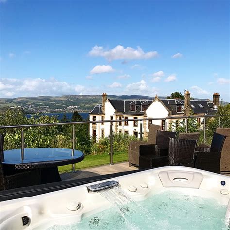 gleddoch spa deals 5pm|Relax Luxury Spa Break Glasgow .